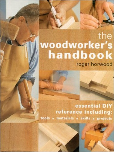 Woodworker's Handbook