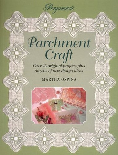 Pergamano Parchment Craft