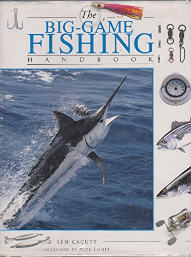 Big Game Fishing Handbook