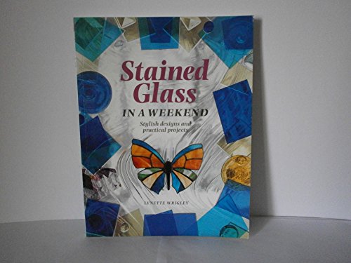 Stained Glass in a Weekend