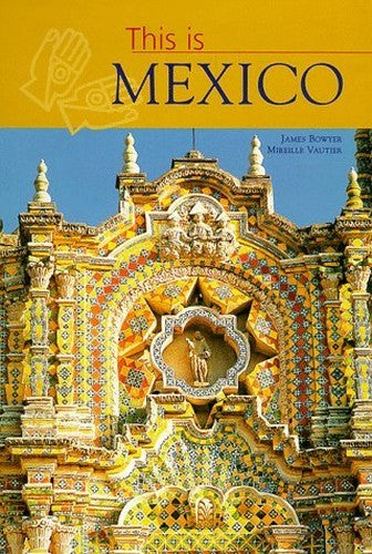 This is Mexico