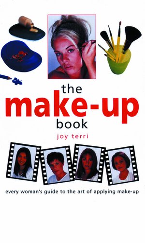 The Make-up Book