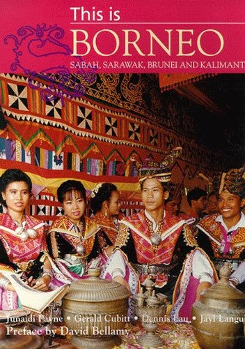 This is Borneo
