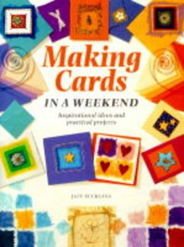 Cardmaking in a Weekend