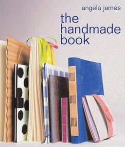 The Handmade Book 