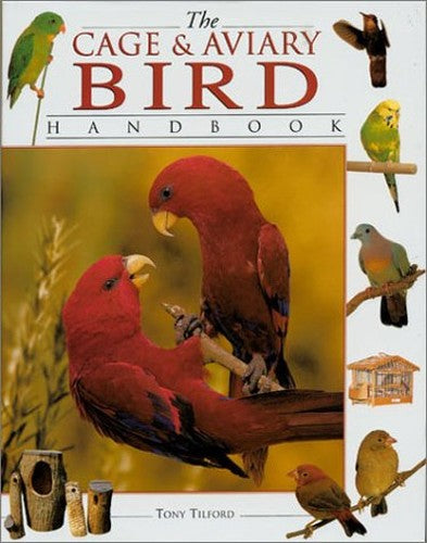 The Cage and Aviary Bird Handbook