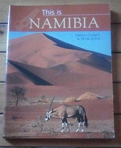 This Is Namibia