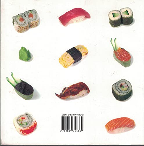 Sushi Made Easy