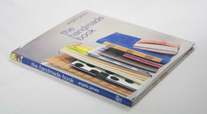 The Handmade Book 