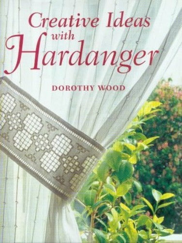 Creative Ideas with Hardanger