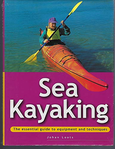 Sea Kayaking