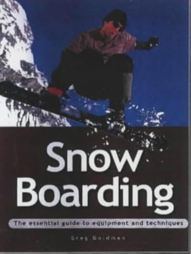 Snowboarding
