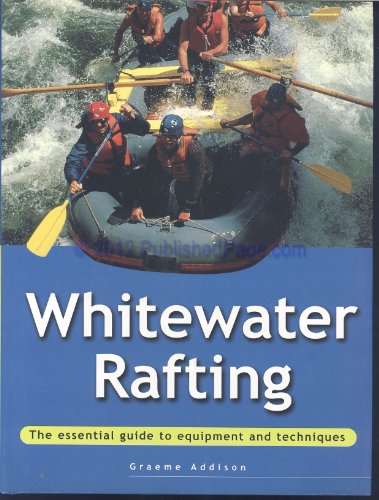 Whitewater Rafting