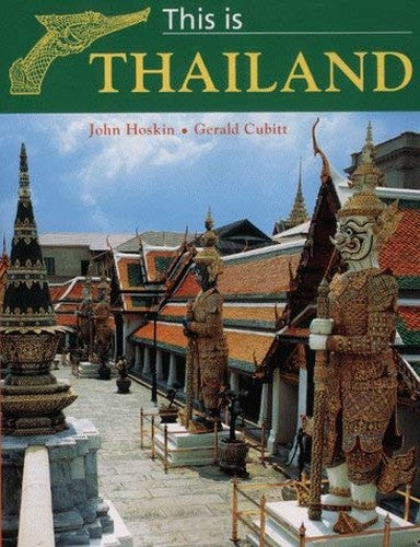 This is Thailand