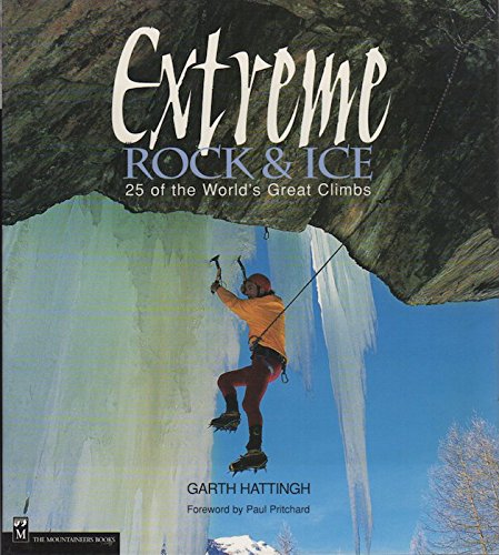 Extreme Rock and Ice