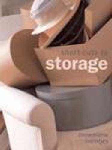 Short Cuts to Storage