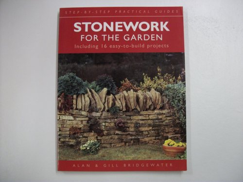 Stonework for the Garden