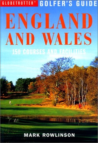 England and Wales