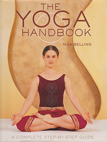 The Yoga Handbook