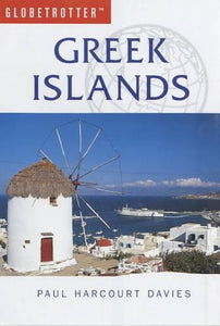 Greek Islands 
