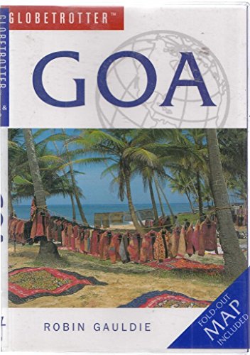 Goa Globetrotter Guide