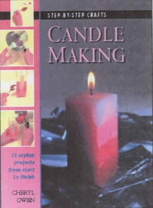 Candle Making 