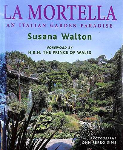 La Mortella