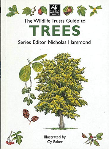 The Wildlife Trusts Guide to Trees