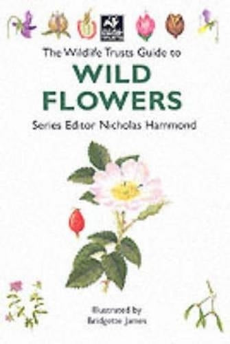 The Wildlife Trusts Guide to Wild Flowers
