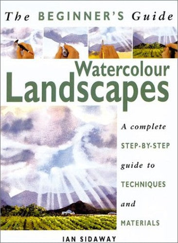 Watercolour Landscapes
