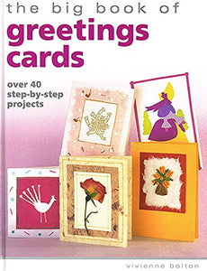 Big Book of Greetings Cards 