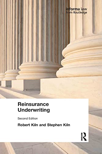 Reinsurance Underwriting