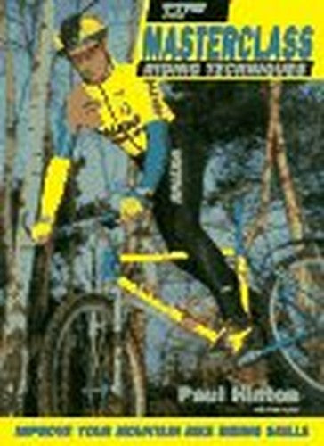 Masterclass Riding Techniques
