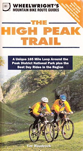 The High Peak Trail