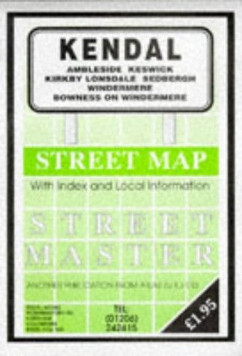 Kendal, Ambleside, Keswick, Sedburgh, Kirkby Lonsdale, Windermere