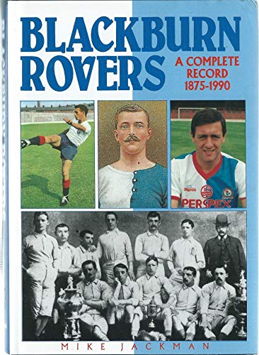 Blackburn Rovers