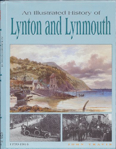 Lynton and Lynmouth