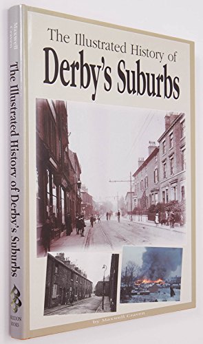 Derby's Suburbs