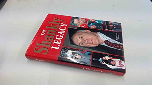 The Shankly Legacy