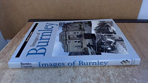 Images of Burnley