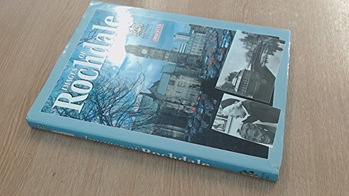 Images of Rochdale