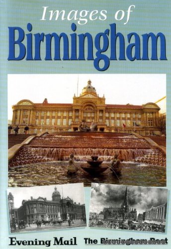Images of Birmingham