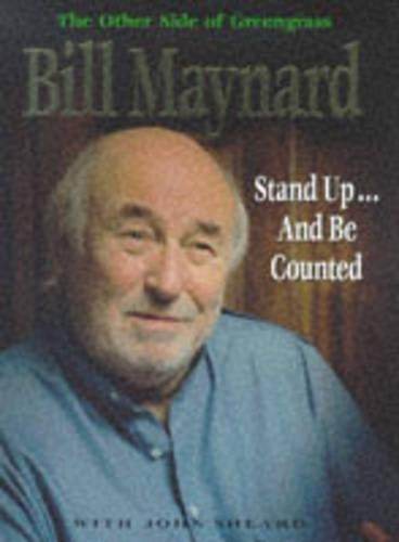 Stand Up...and be Counted