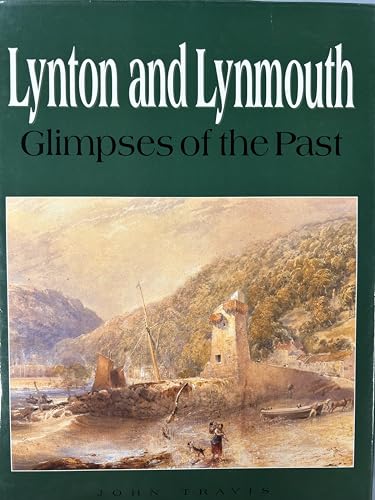 Lynton and Lynmouth