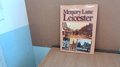 Memory Lane Leicester