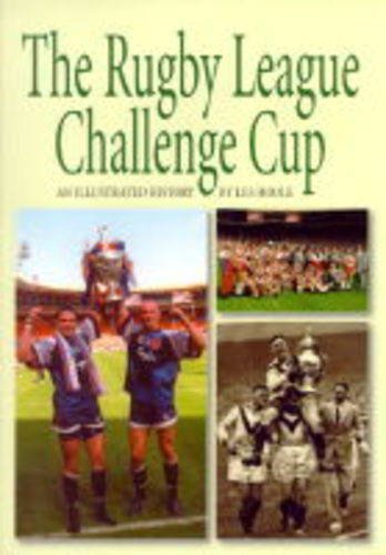Rugby League Challenge Cup