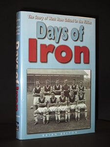 Days of Iron 