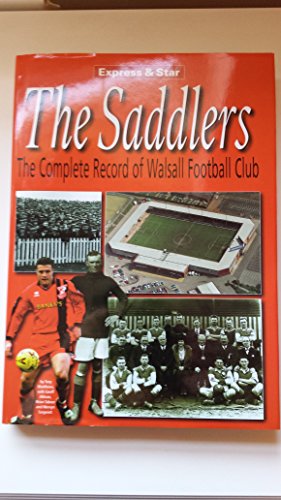 The Saddlers