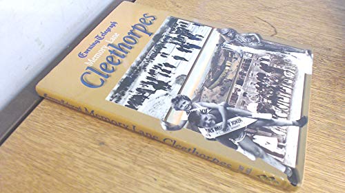 Memory Lane Cleethorpes