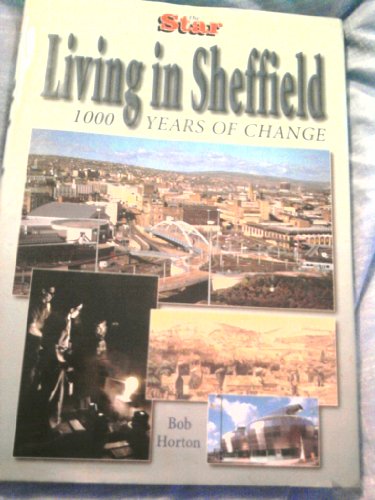 Living in Sheffield